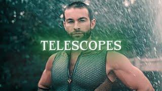 The Deep - "The Boys Season 4" | Telescopes | 4K Edit