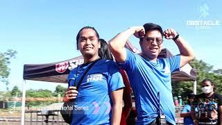 Spartan Race Philippines 2021 National Series - 360 CamSpin Video Booth