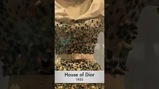 #dior #nycvlog #luxuryvlogs #fashion #marni #themet #metmuseum #manhattan #couture #fashion