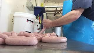 How to Make Sausages