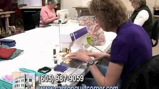 Canton Quilt Corner _New Location_ Revised 2.wmv