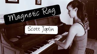 Magnetic Rag - Scott Joplin