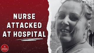 Nurse Attacked At HOSPITAL (The Cheryl Moss Murder) | AUDIO ONLY | British Murders S13E07