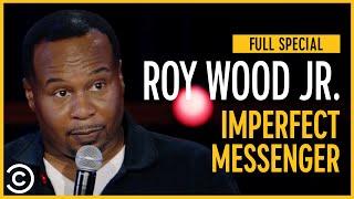 Roy Wood Jr.: Imperfect Messenger - Full Special