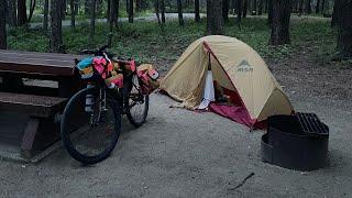 On the tour divide’s tail (cycling around the world update #2)