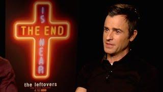 The Leftovers Season 3: Justin Theroux on the Defining Moments of Kevin Garvey (Interview)
