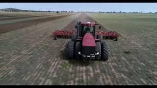 Iona Farming Central NSW Australia