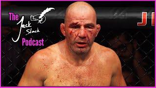 The Courage of Glover Teixeira (Jack Slack Podcast 115)