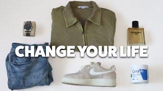 Change Your Life by Dressing Better