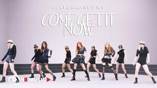 AR3NA - Come Get It Now [PERFORMANCE MV]