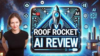 Is Roof Rocket AI the Secret to Building a Profitable Business with Less Work?