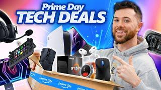 Top 30+ October Amazon Prime Day TECH/GAMING Deals 