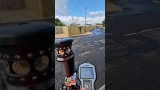 Every Surveyor or Site Engineer behind the pole #siteengineer #homelander #surveyorlife #trimble