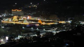 Tirumala Sri Venkateswara Swamy Temple All Set For Ratha Saptami Festival