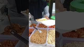 Nasi Kuning Ambon Murah Cuman 6k