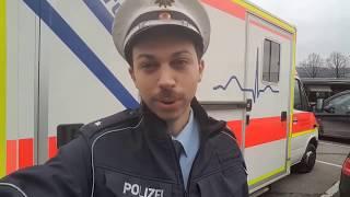 VideoCop 04 Muss aufpassen