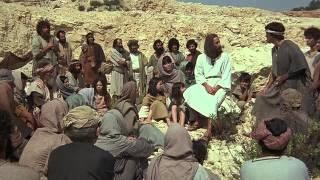 The Story of Jesus - Nuer / Naadh / Naath Language