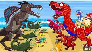 Dinosaurs Dinosaurs for Kids | Dinosaurs Song | Nursery rhymes baby songs