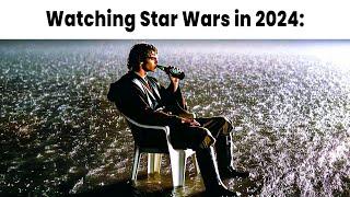 101 MOST WATCHED Star Wars Memes and Clips in the past year...