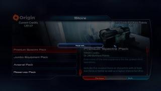 Mass Effect 3 Multiplayer with Quarkier! (Part 3)