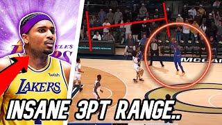 Meet the Lakers New UNDERRATED 3PT SNIPER! | Lakers sign Blake Hinson to a 2-year, two-way contract!