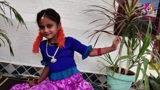 Sangeetika Bhakthi Neerajanam by Baby Geetika / Ekadantham Vinayakam / Lord Ganesha