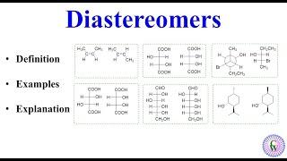 Diastereomers