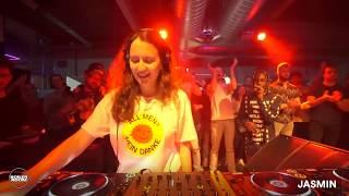 Jasmín | Boiler Room Utrecht: WAS