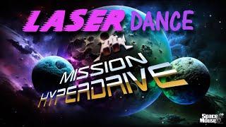 Laserdance - Mission Hyperdrive (Album Megamix) (SpaceMouse) [2024]