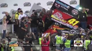 5-hour ENERGY Knoxville Nationals Night #4