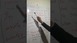 Fast English Spoken Class | Speaking Reading Writin English Pronunciation Accent | Bhutta Academe