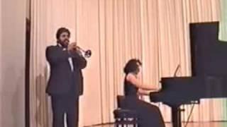 ALEXANDER RAPOPORT PLAYS RACHMANINOV "SPRING WATERS, Elen Rapoport-piano
