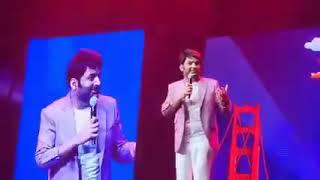 Kapil Sharma Tribute to Sidhu Moosewala Sings 295 Video