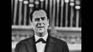 Георг Отс "Друзья-ветераны" 1964 год