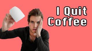 I Quit Coffee & Caffeine, This is What Happened | Carnivore Diet Week 10