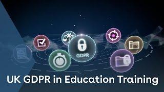 UK GDPR in Education Training | GDPR Training | iHASCO