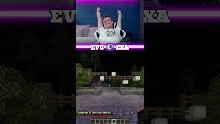 Ебаный Васил!-Нарезки Евгехи!  #minecraft #евгеха #мемы