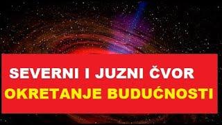 2. DEO SEVERNI I JUŽNI ČVOR OKRETANJE BUDUĆNOSTI