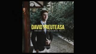 David Preuteasa - Vreau in prezenta Ta (Oficial)