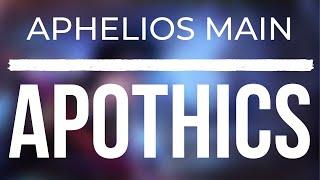 APOTHICS APHELIOS MONTAGE