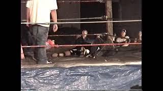 ETW World Title   Matt Bacaling vs  Blade vs  El Diablo