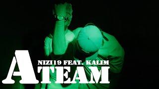 Nizi19 x KALIM - A-Team