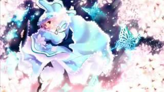 東方 Silver Forest - [Eternal Moon]