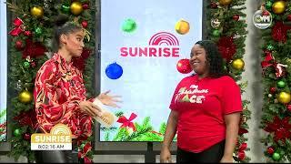 LIVE CVM Sunrise: December 2, 2024 | CVMTV