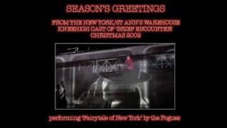 Fairytale of New York by the Pogues