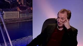 Интервью с директором медицинского центра  Альбатрос   Дмитр