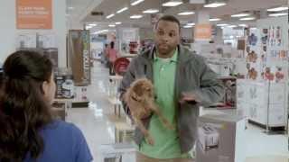 Sears Shop Your Way:  Dog