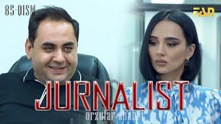 Jurnalist "Orzular shahri" (85-qism) | Журналист "Орзулар шаҳри" (85-қисм)