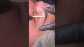 Soft Wax ASMR #wax #brows #eyebrows #softwax #starpil