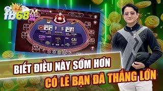 Baccarat Online Fb68 | Cách Chơi Baccarat Fb68 , Nắm Chắc Mẹo Chơi Này Sớm Bạn Sẽ Không Thua Tha